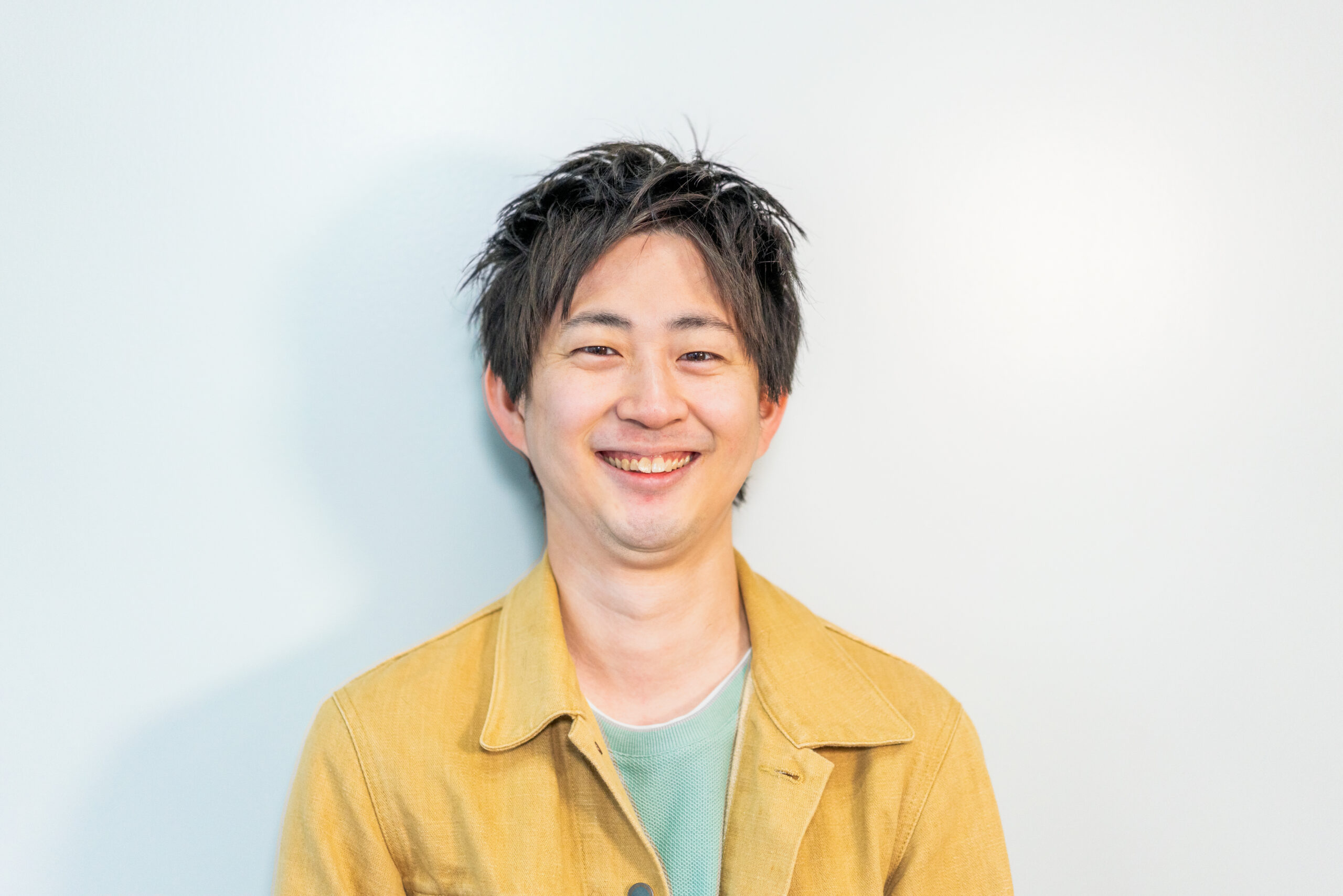 野呂 祐介