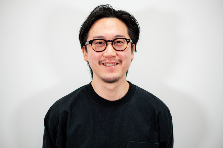 今福 一樹