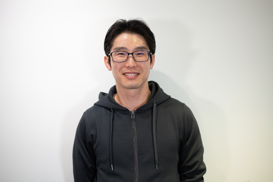 斉藤 仁平